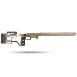 Osada MDT ACC ELITE Tikka T3 / T3X SA - FDE